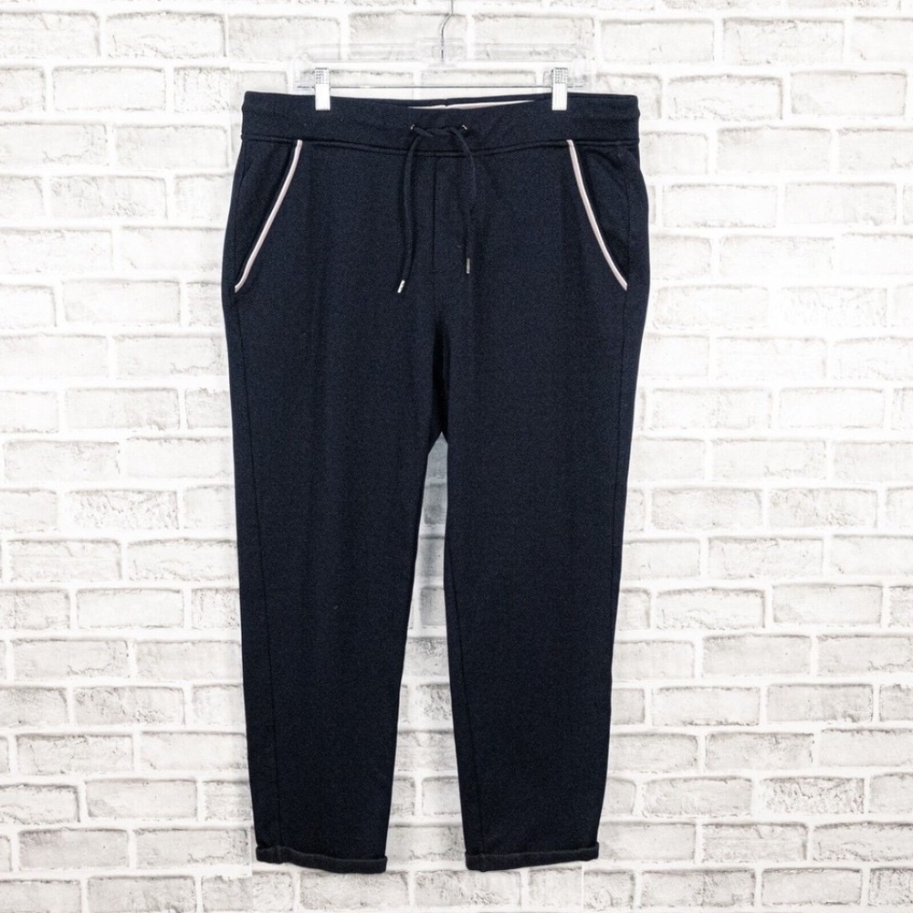 *MENS* Ted Baker Navy Joggers - 38R